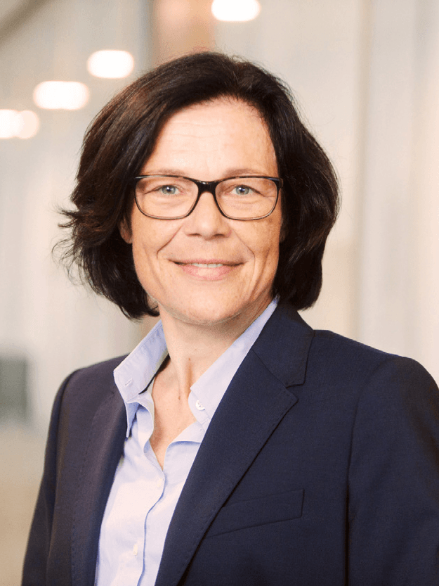 Profilbild von Marion Spielmann