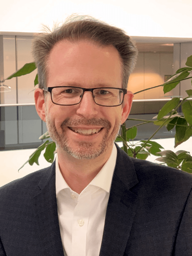 Profilbild von Alexander Hopff