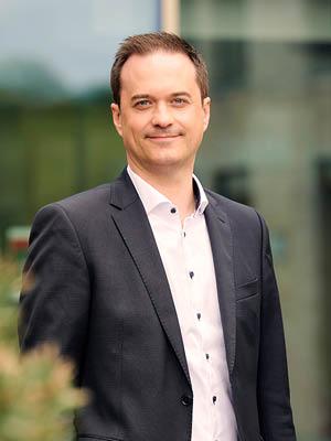 Proflbild von Sven Saade