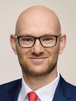 Profilbild von Frank Klinger